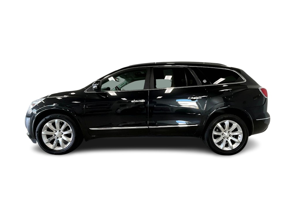 Thumbnail: 2013 Buick Enclave - 3