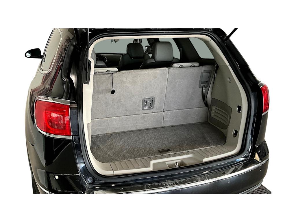 Thumbnail: 2013 Buick Enclave - 17