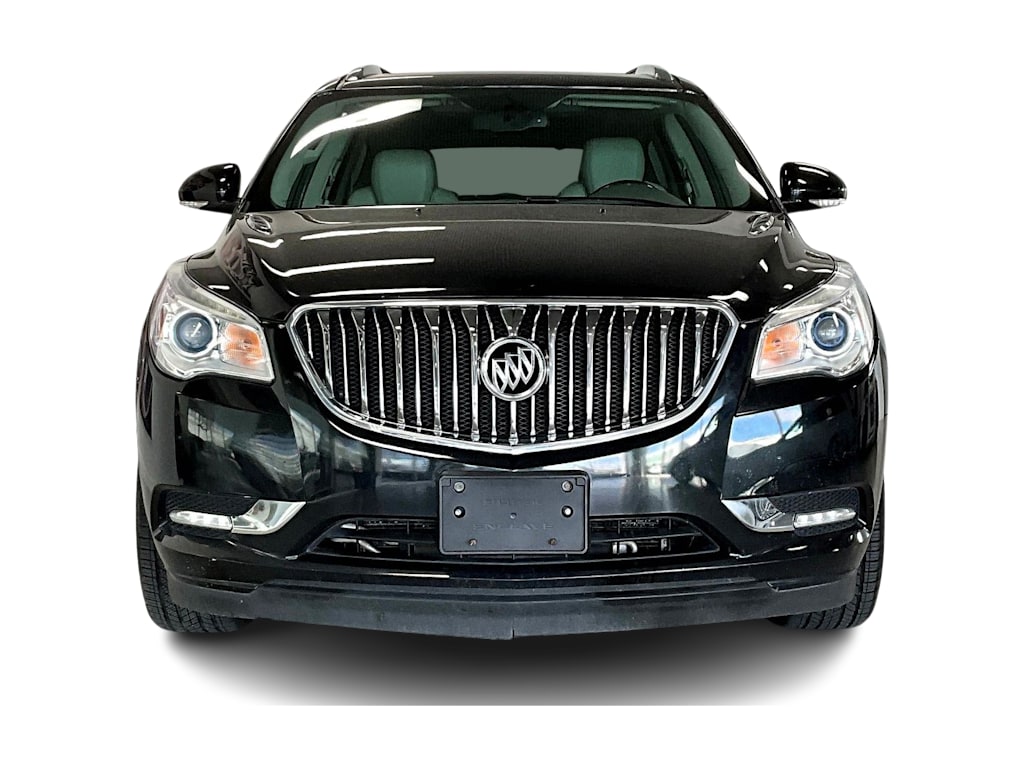 Thumbnail: 2013 Buick Enclave - 6