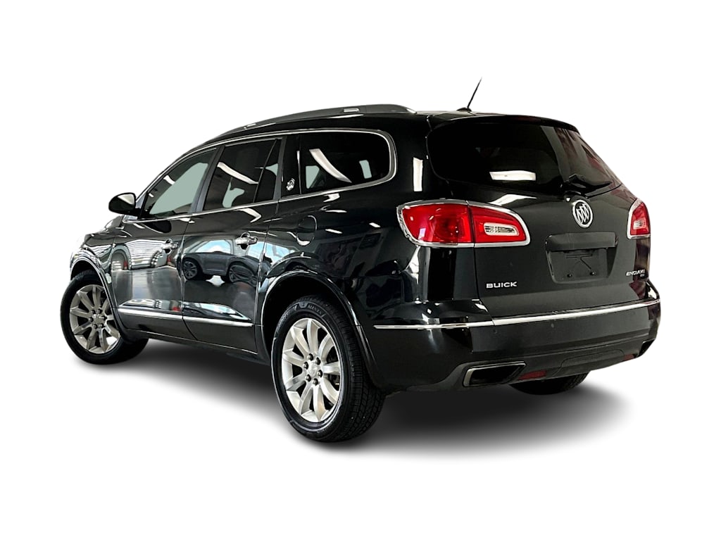 Thumbnail: 2013 Buick Enclave - 4