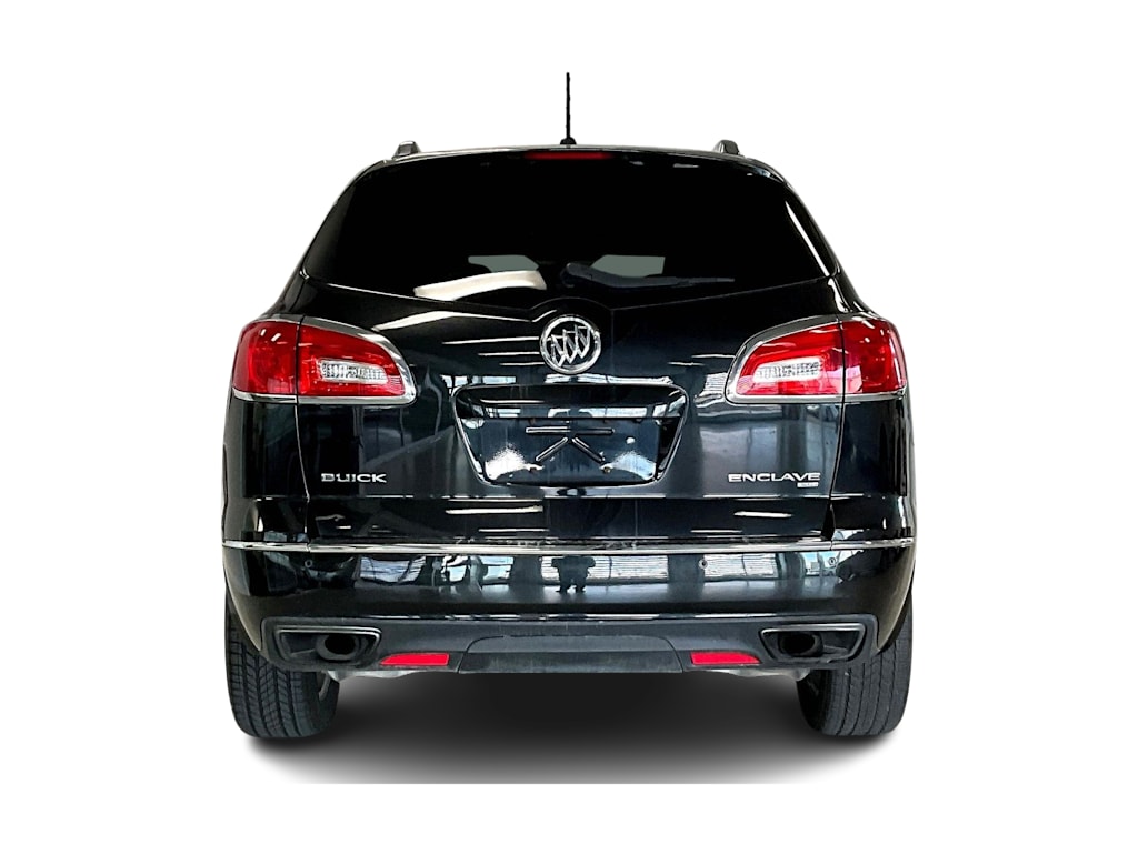Thumbnail: 2013 Buick Enclave - 5