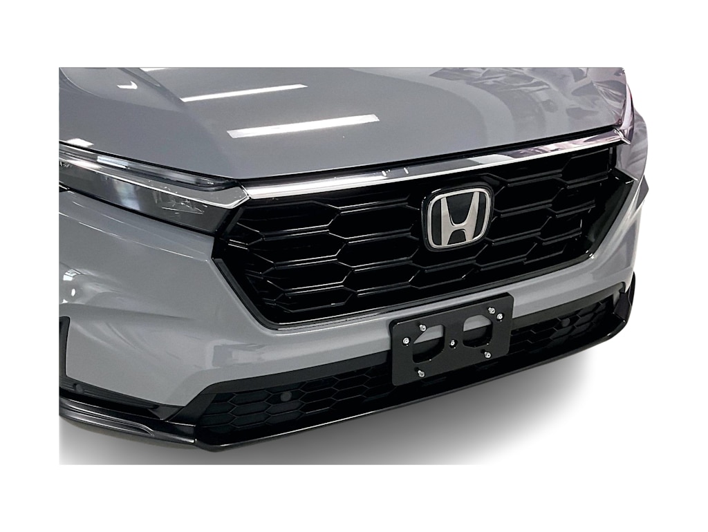 Thumbnail: 2025 Honda CR-V - 31