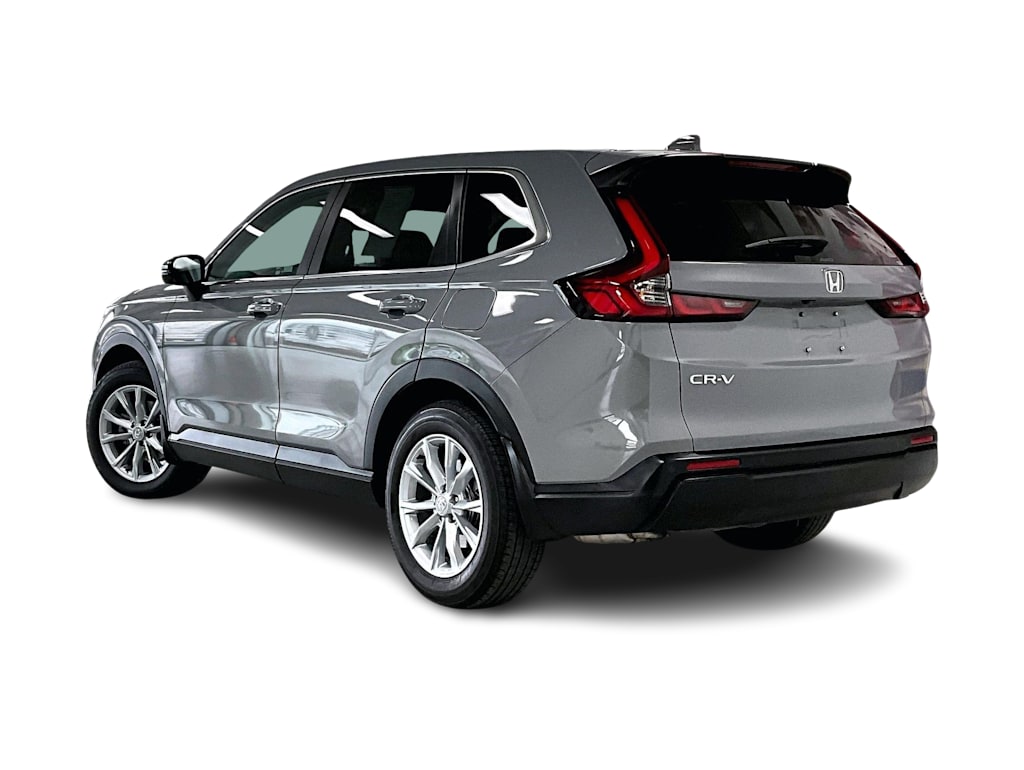 Thumbnail: 2025 Honda CR-V - 4