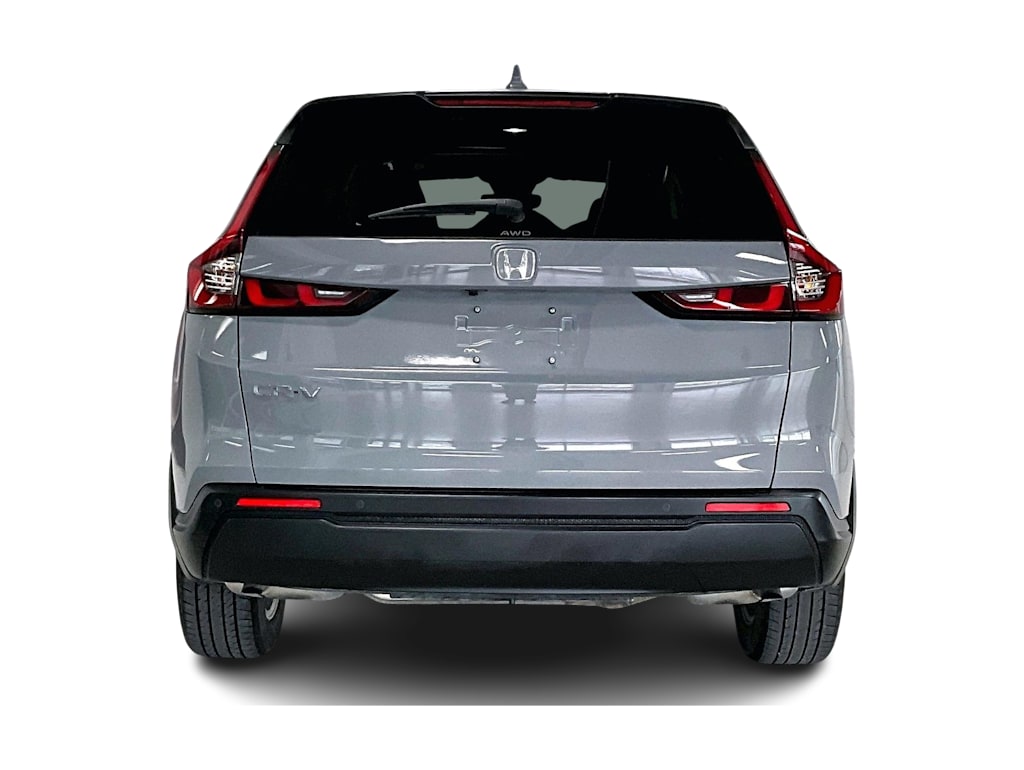 Thumbnail: 2025 Honda CR-V - 5