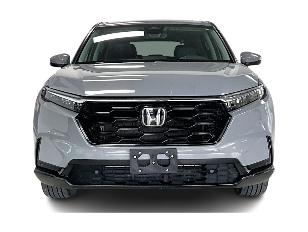 Thumbnail: 2025 Honda CR-V - 6
