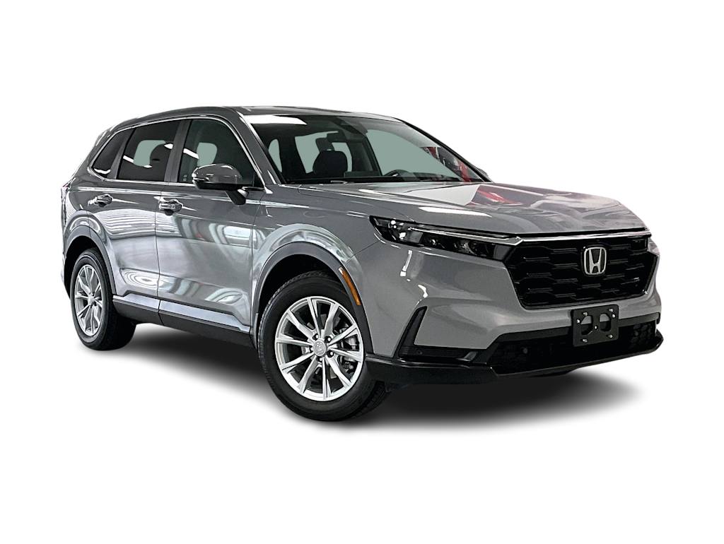 Thumbnail: 2025 Honda CR-V - 21