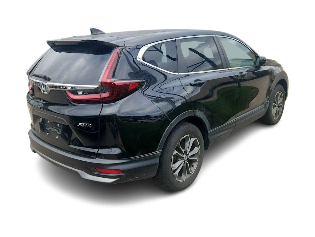 Thumbnail: 2020 Honda CR-V - 10