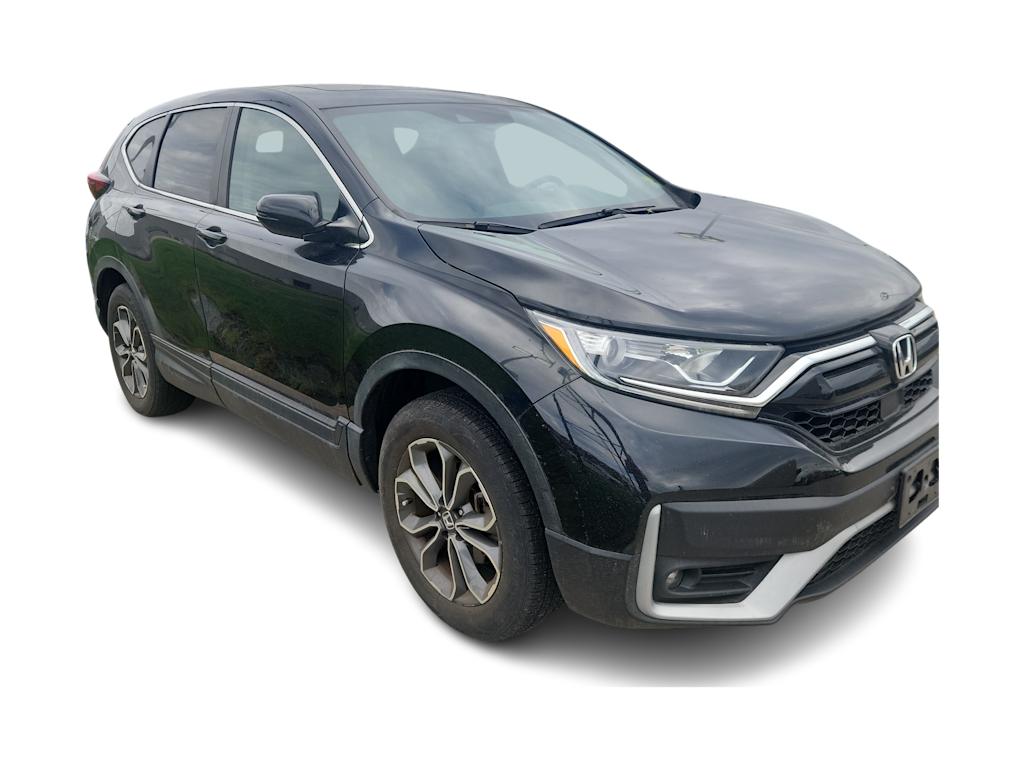 Thumbnail: 2020 Honda CR-V - 8