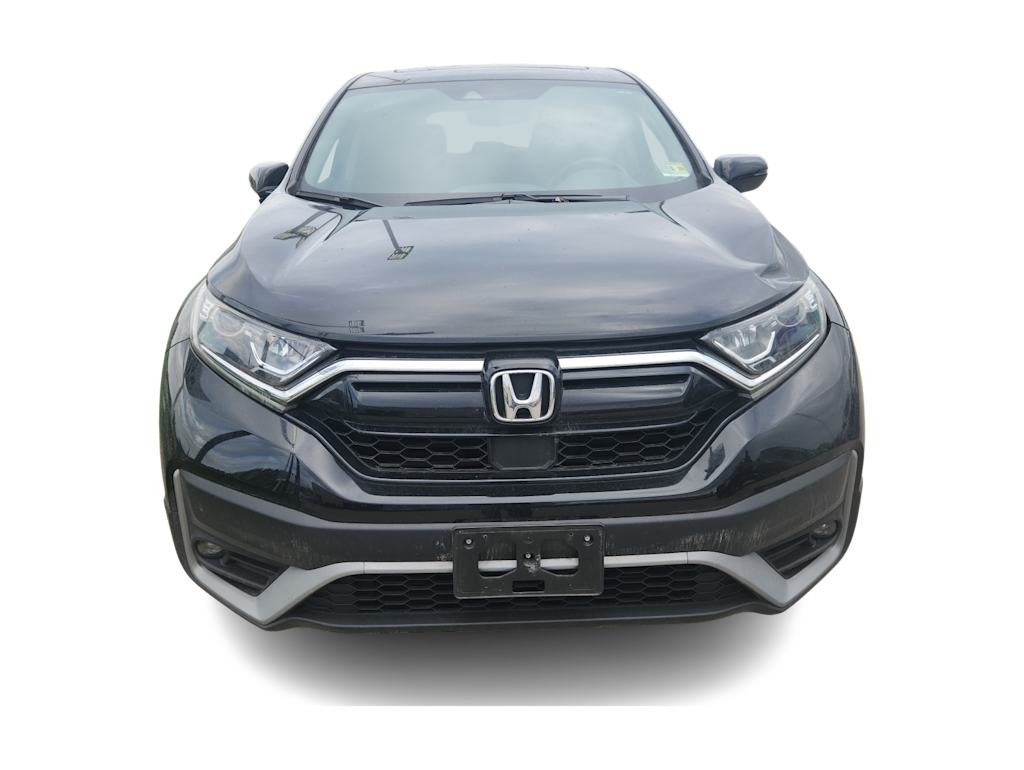 Thumbnail: 2020 Honda CR-V - 4