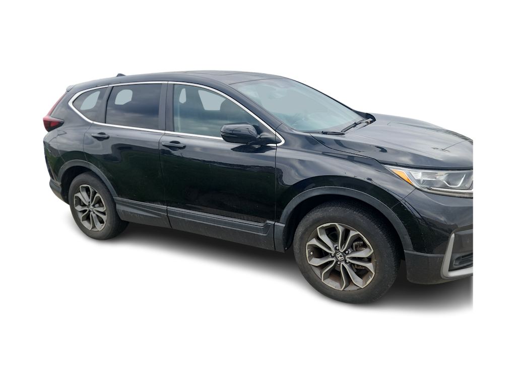 Thumbnail: 2020 Honda CR-V - 9