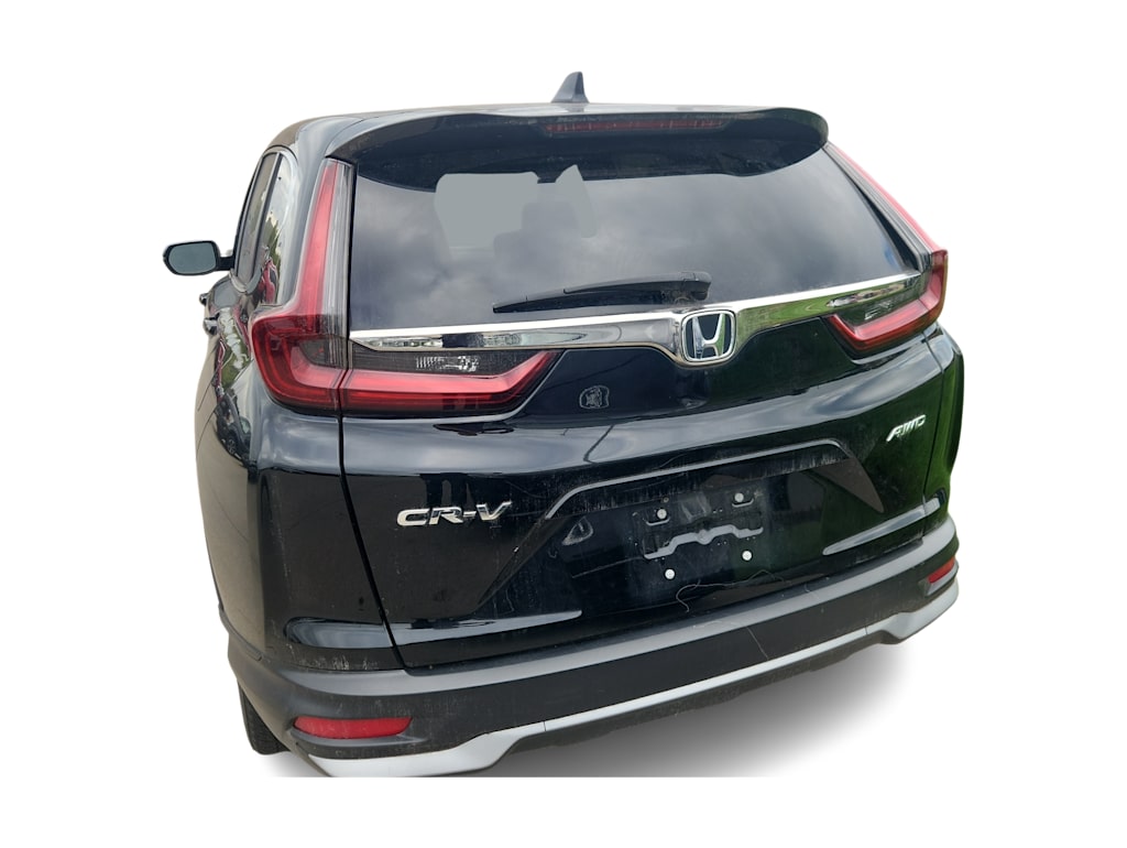 Thumbnail: 2020 Honda CR-V - 11