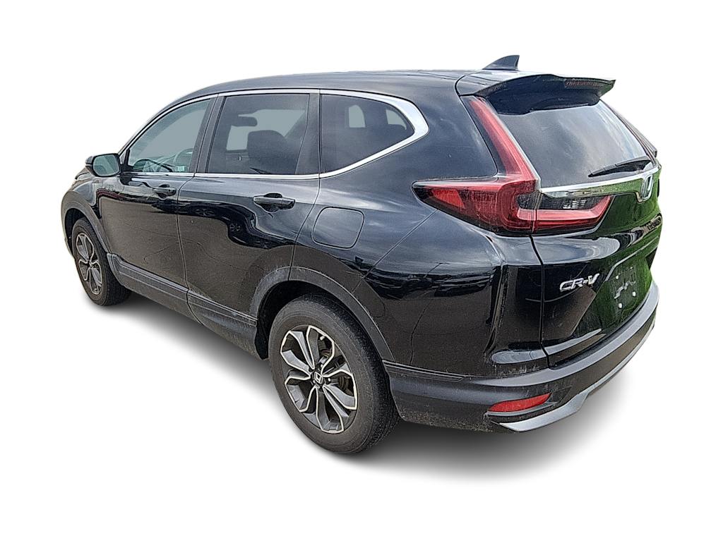Thumbnail: 2020 Honda CR-V - 3