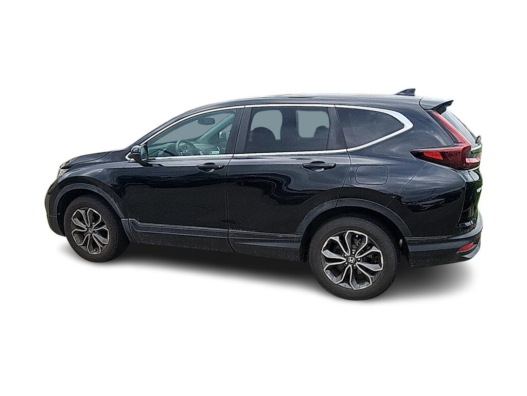 Thumbnail: 2020 Honda CR-V - 2