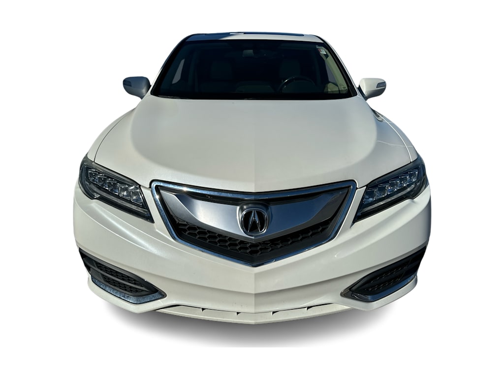 2016 Acura RDX Technology 5