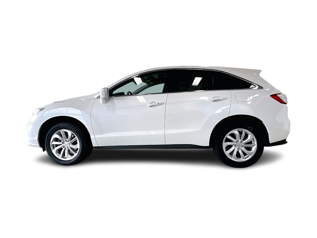 Thumbnail: 2017 Acura RDX - 3