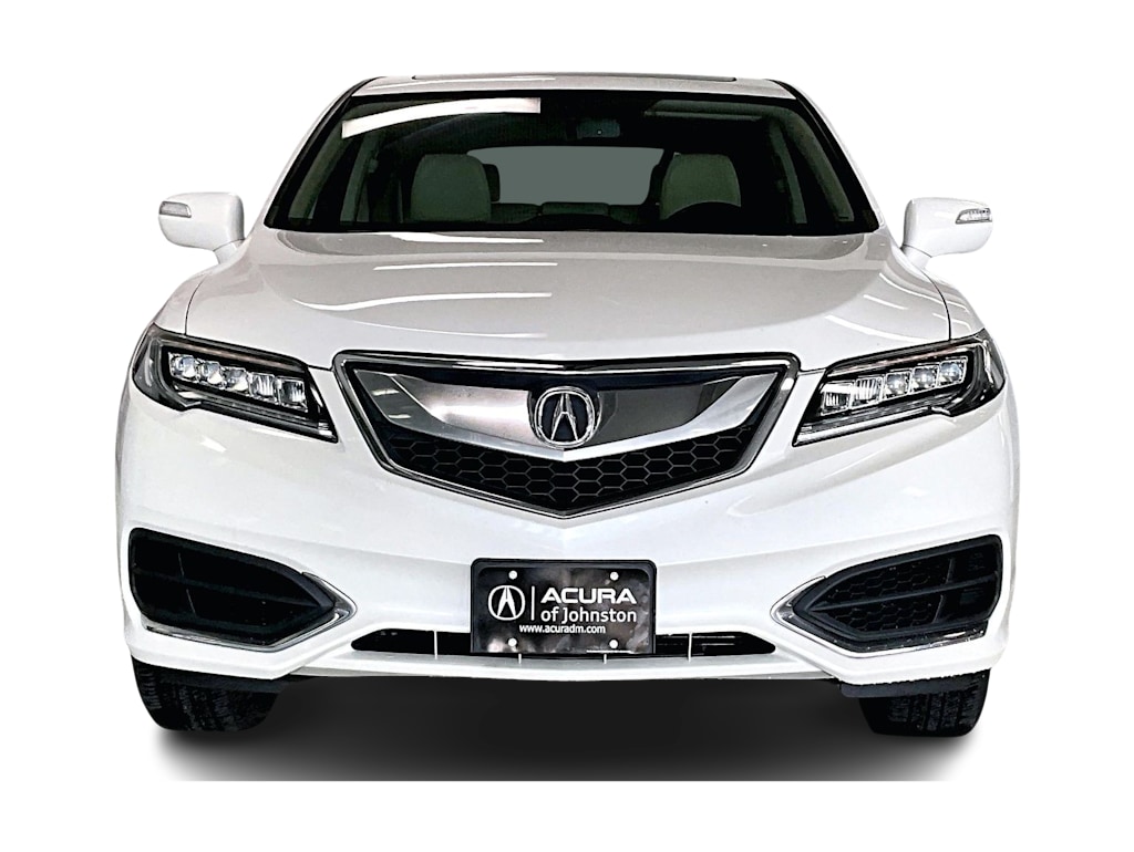 Thumbnail: 2017 Acura RDX - 6