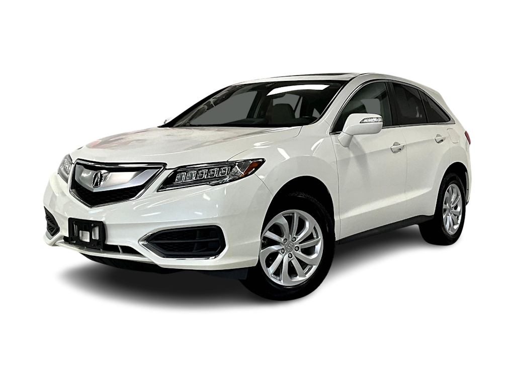 2017 Acura RDX