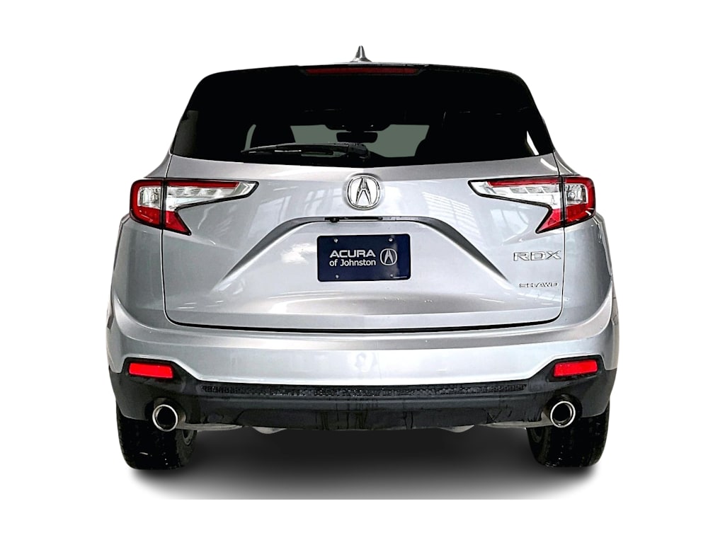 Thumbnail: 2019 Acura RDX - 5