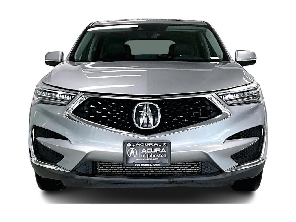 Thumbnail: 2019 Acura RDX - 6