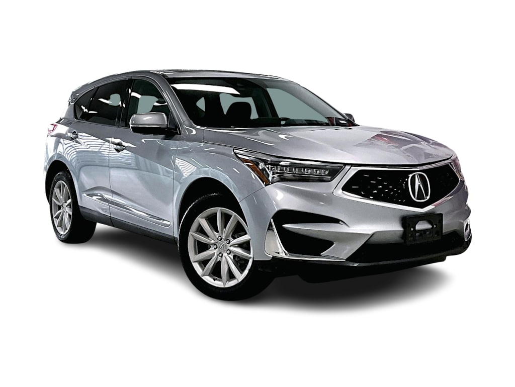 Thumbnail: 2019 Acura RDX - 20