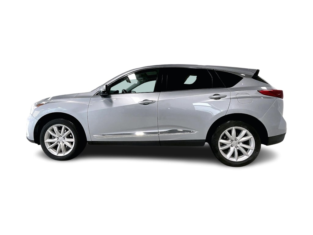 Thumbnail: 2019 Acura RDX - 3