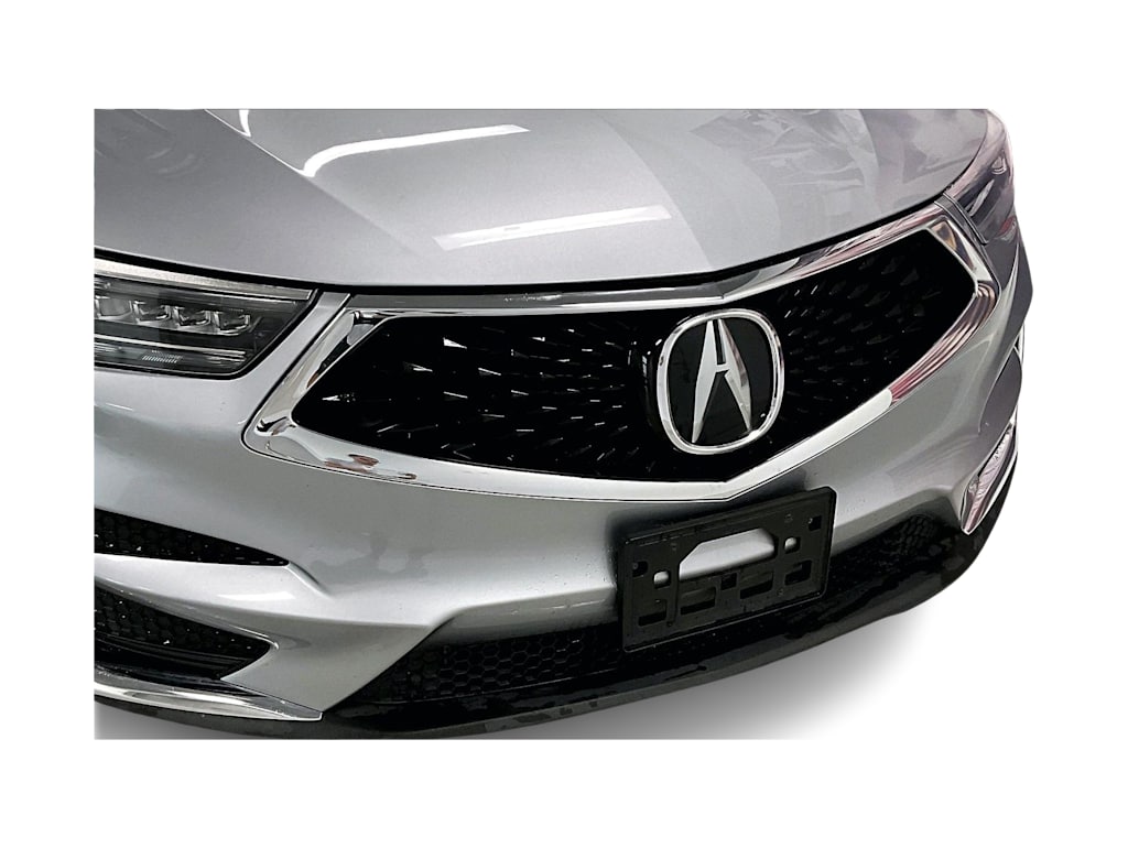Thumbnail: 2019 Acura RDX - 30