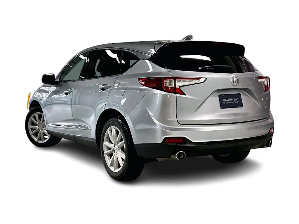 Thumbnail: 2019 Acura RDX - 4