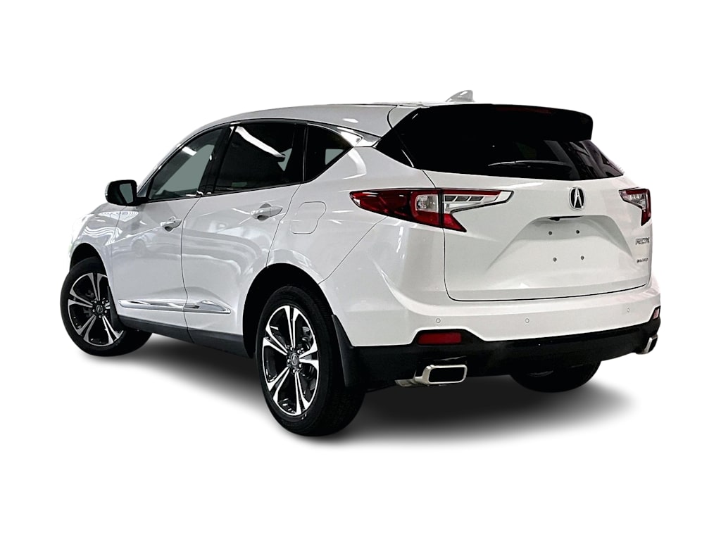 Thumbnail: 2026 Acura RDX - 4