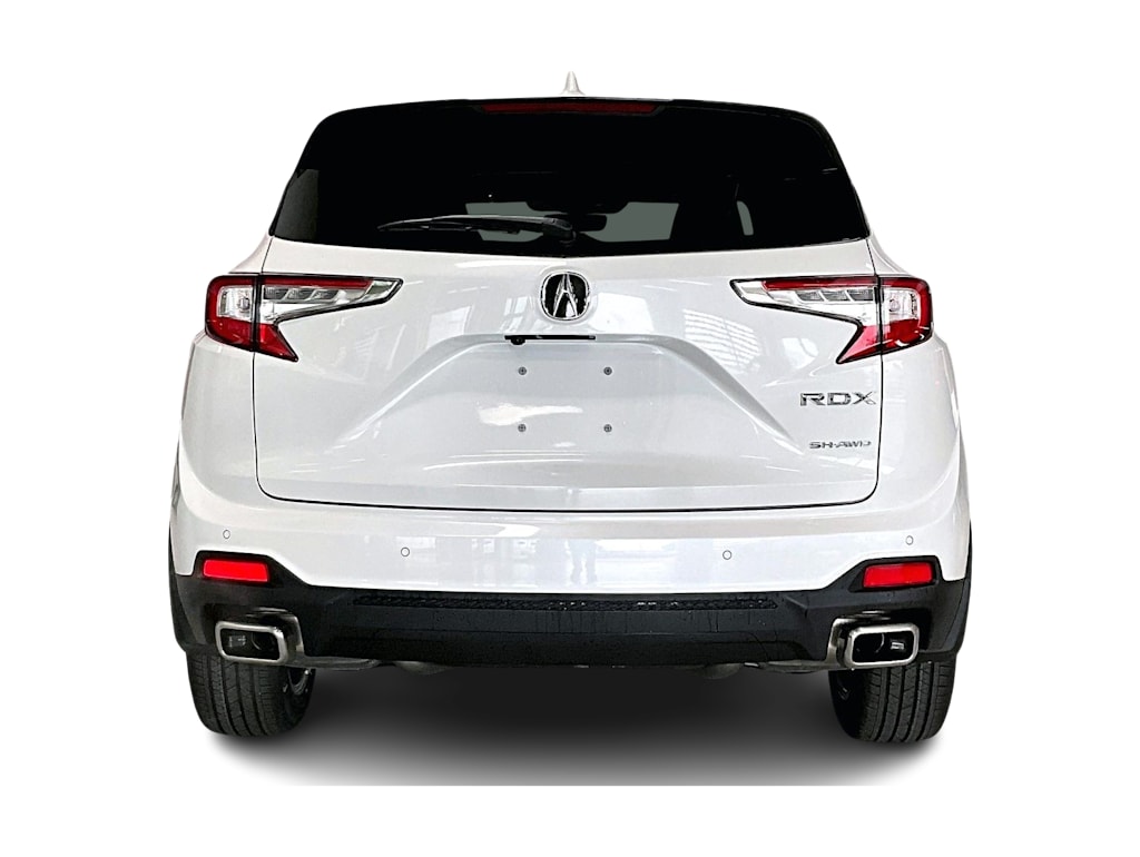 Thumbnail: 2026 Acura RDX - 5