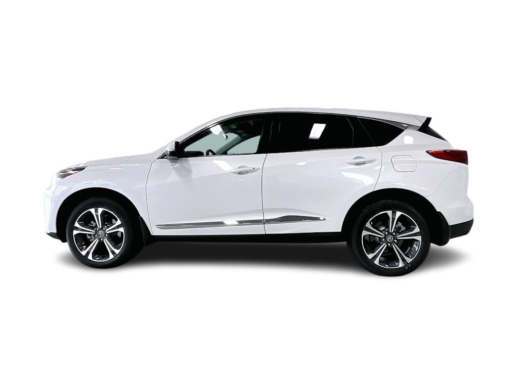 Thumbnail: 2026 Acura RDX - 3