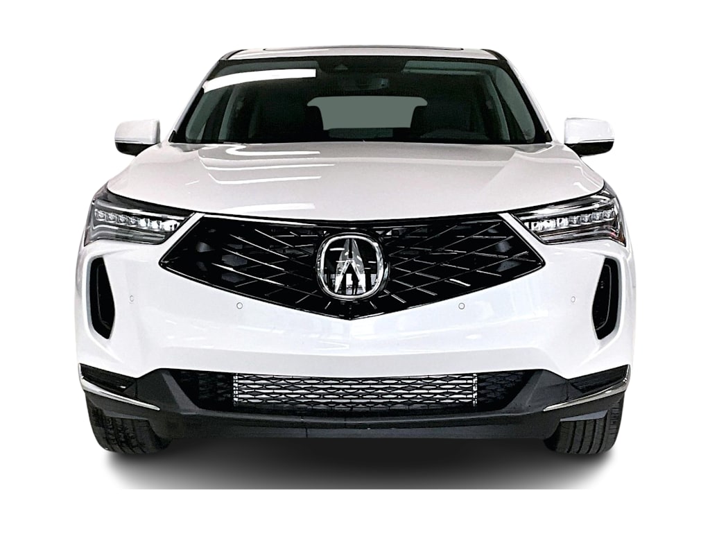 Thumbnail: 2026 Acura RDX - 6