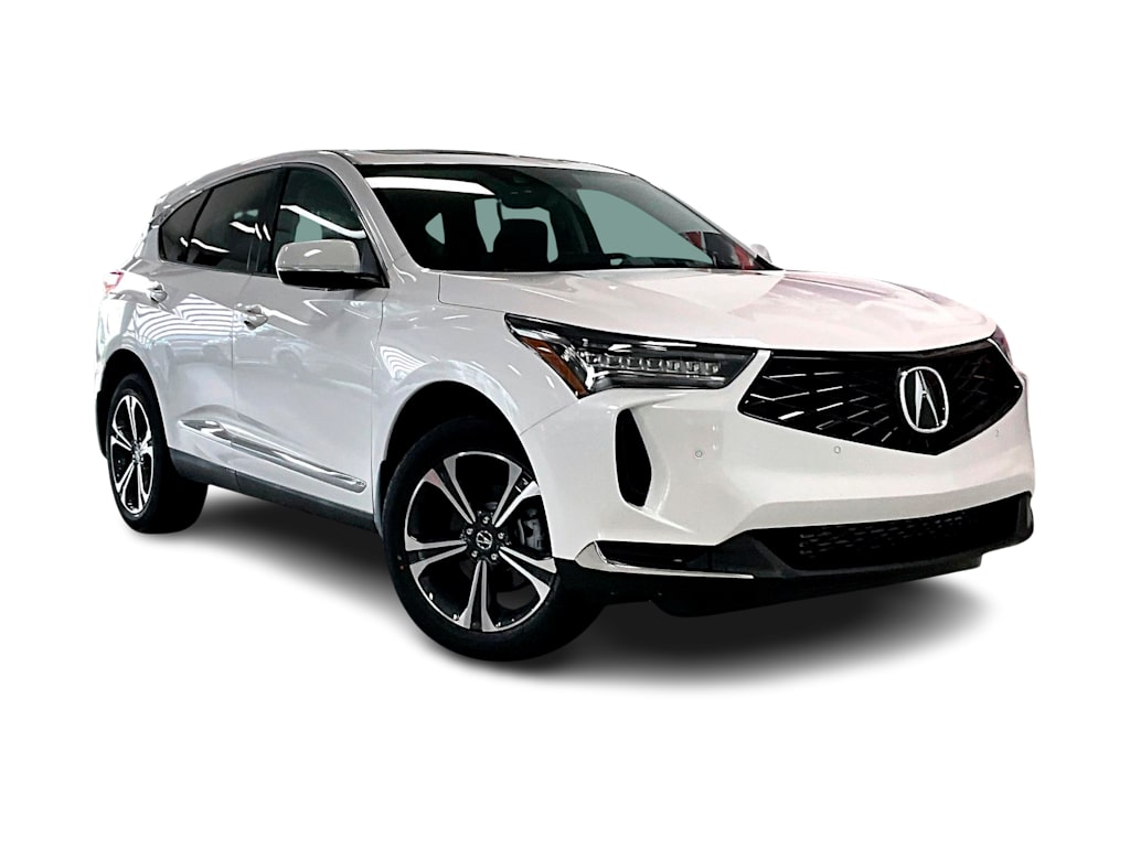 Thumbnail: 2026 Acura RDX - 21