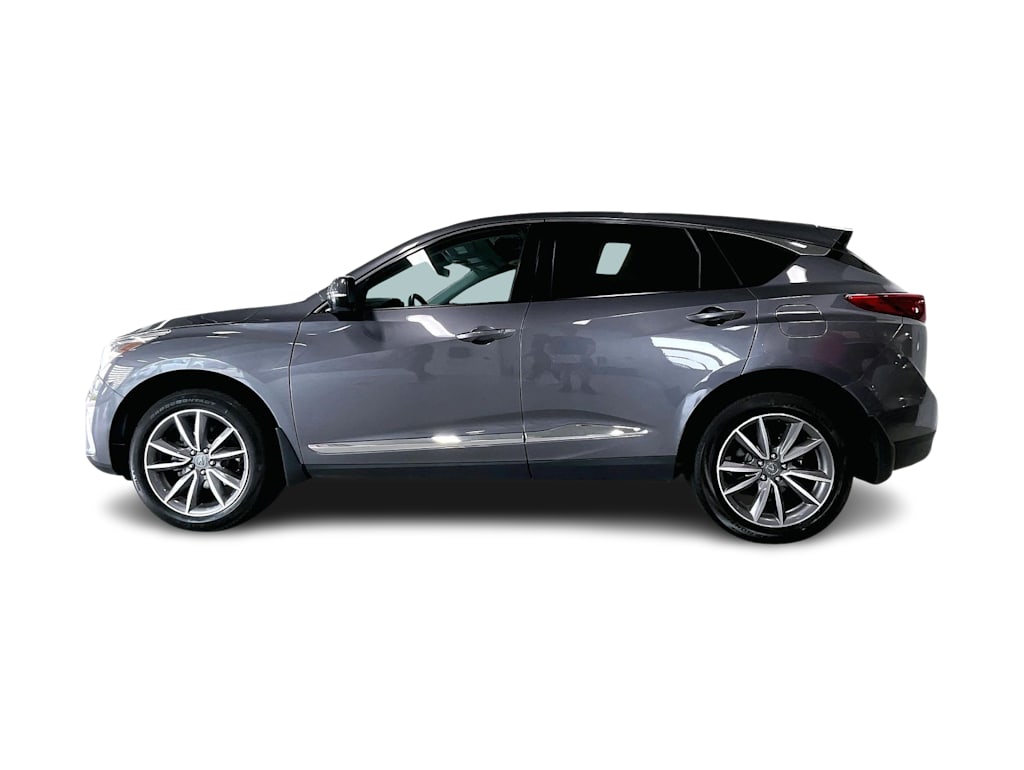 Thumbnail: 2021 Acura RDX - 3