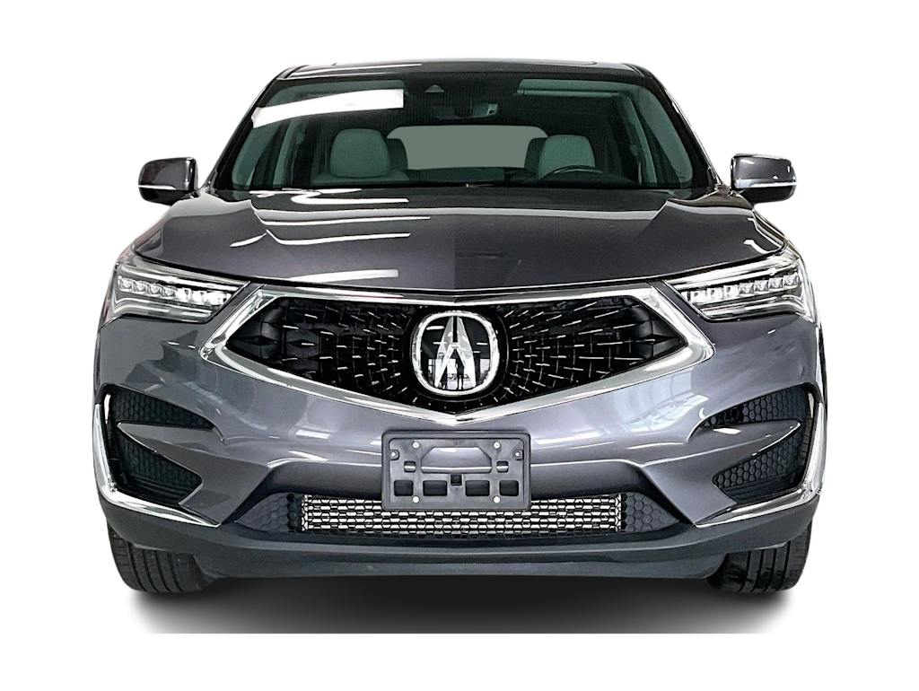 Thumbnail: 2021 Acura RDX - 6