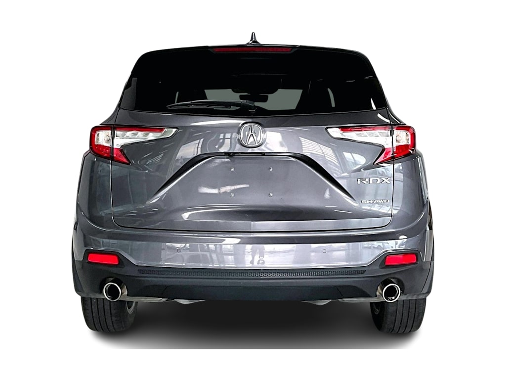 Thumbnail: 2021 Acura RDX - 5