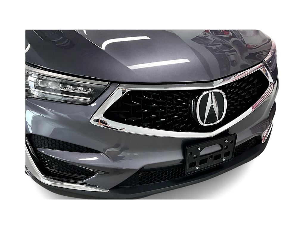 Thumbnail: 2021 Acura RDX - 30