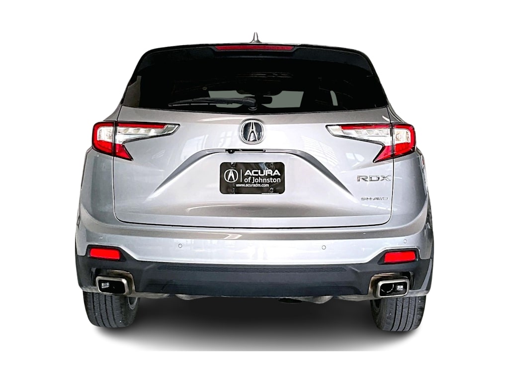 Thumbnail: 2023 Acura RDX - 5