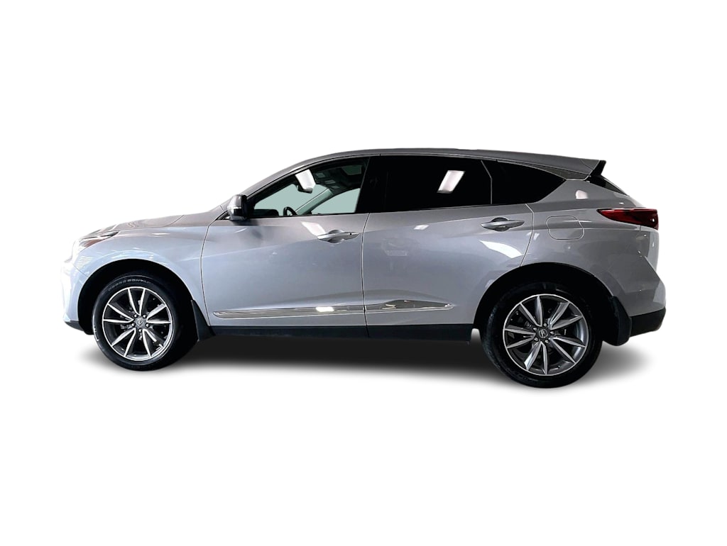 Thumbnail: 2023 Acura RDX - 3
