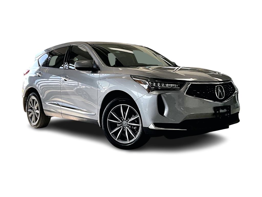 Thumbnail: 2023 Acura RDX - 20