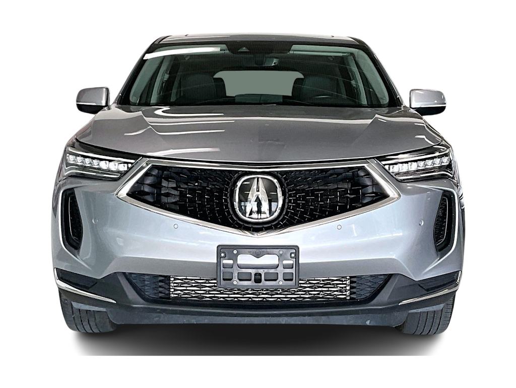 Thumbnail: 2023 Acura RDX - 6