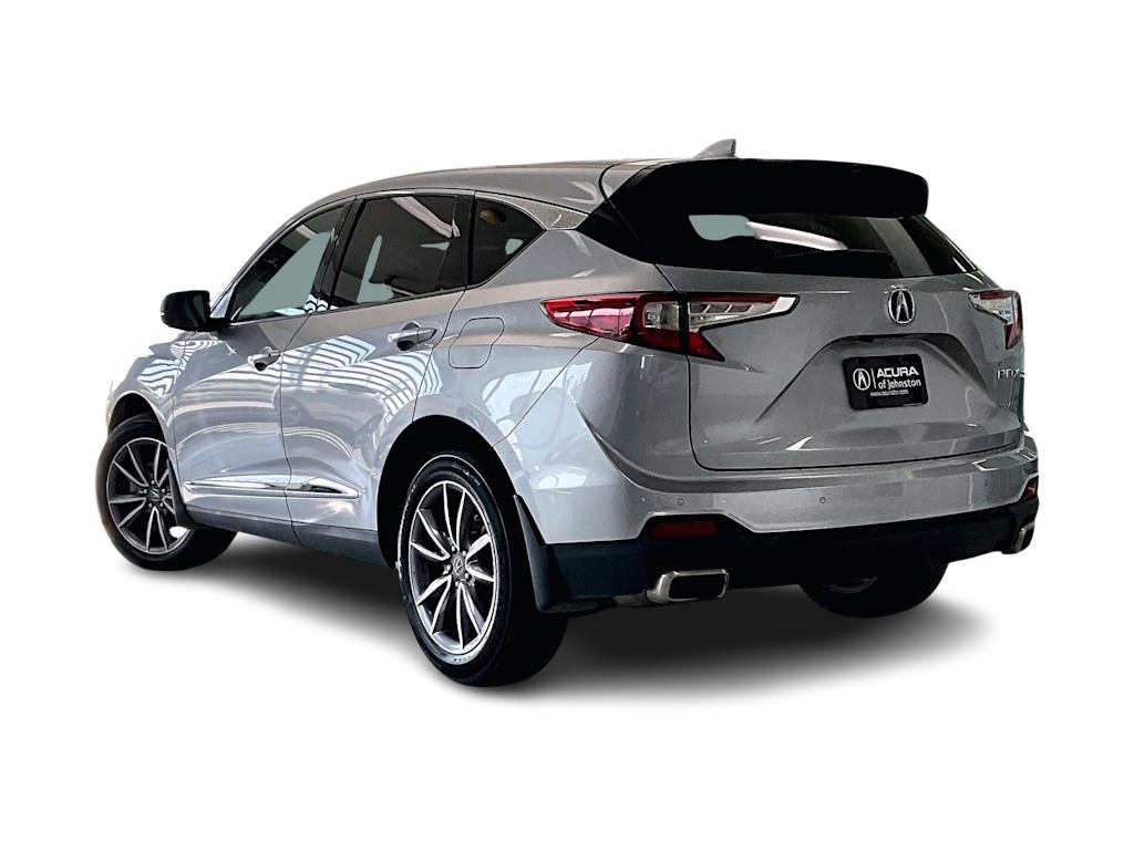 Thumbnail: 2023 Acura RDX - 4