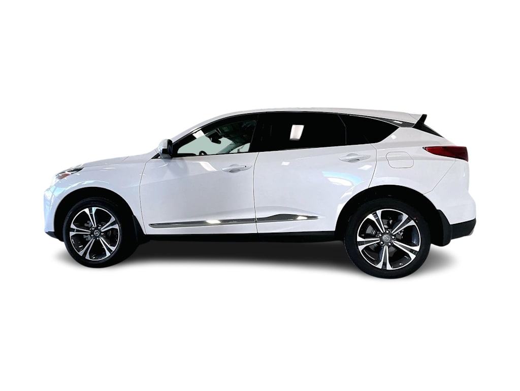 Thumbnail: 2026 Acura RDX - 3