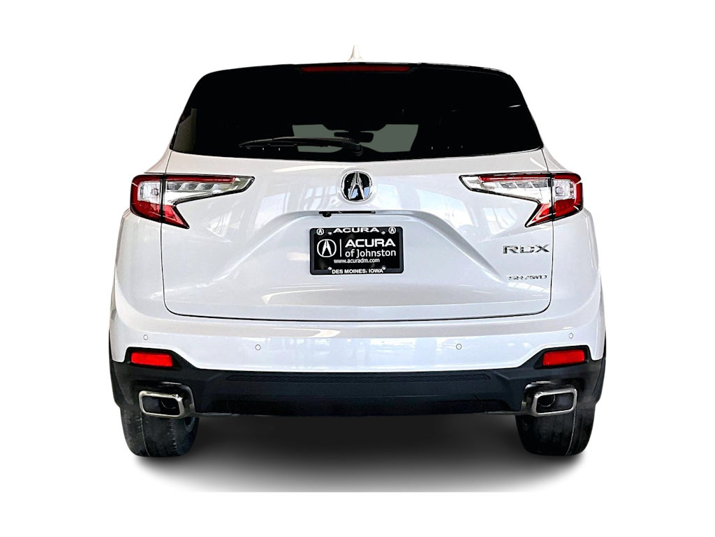 Thumbnail: 2026 Acura RDX - 5
