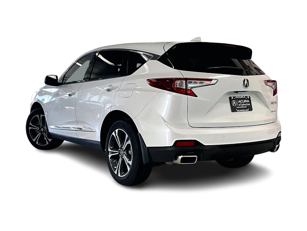 Thumbnail: 2026 Acura RDX - 4