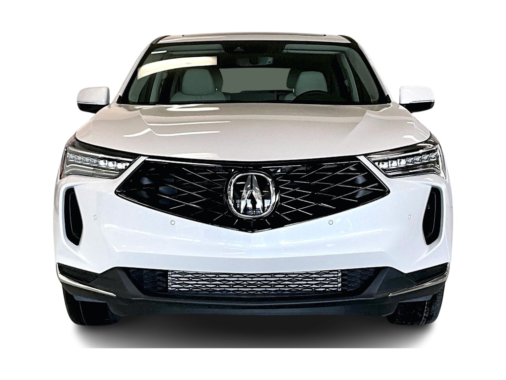Thumbnail: 2026 Acura RDX - 6