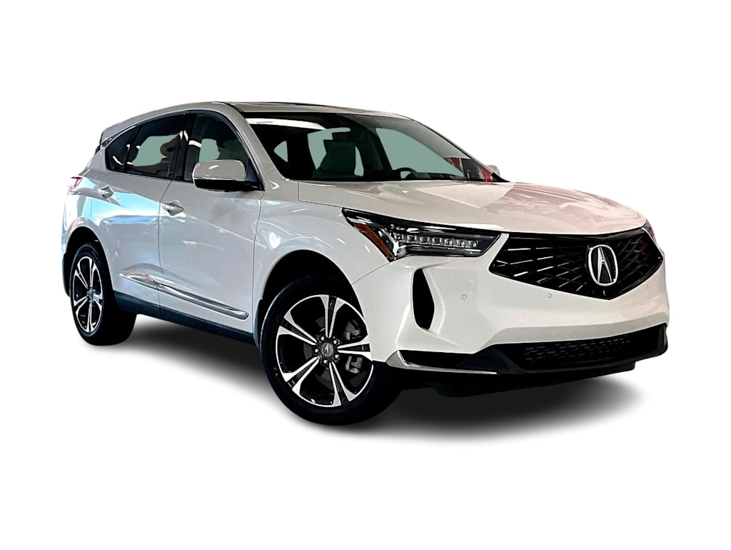 Thumbnail: 2026 Acura RDX - 22