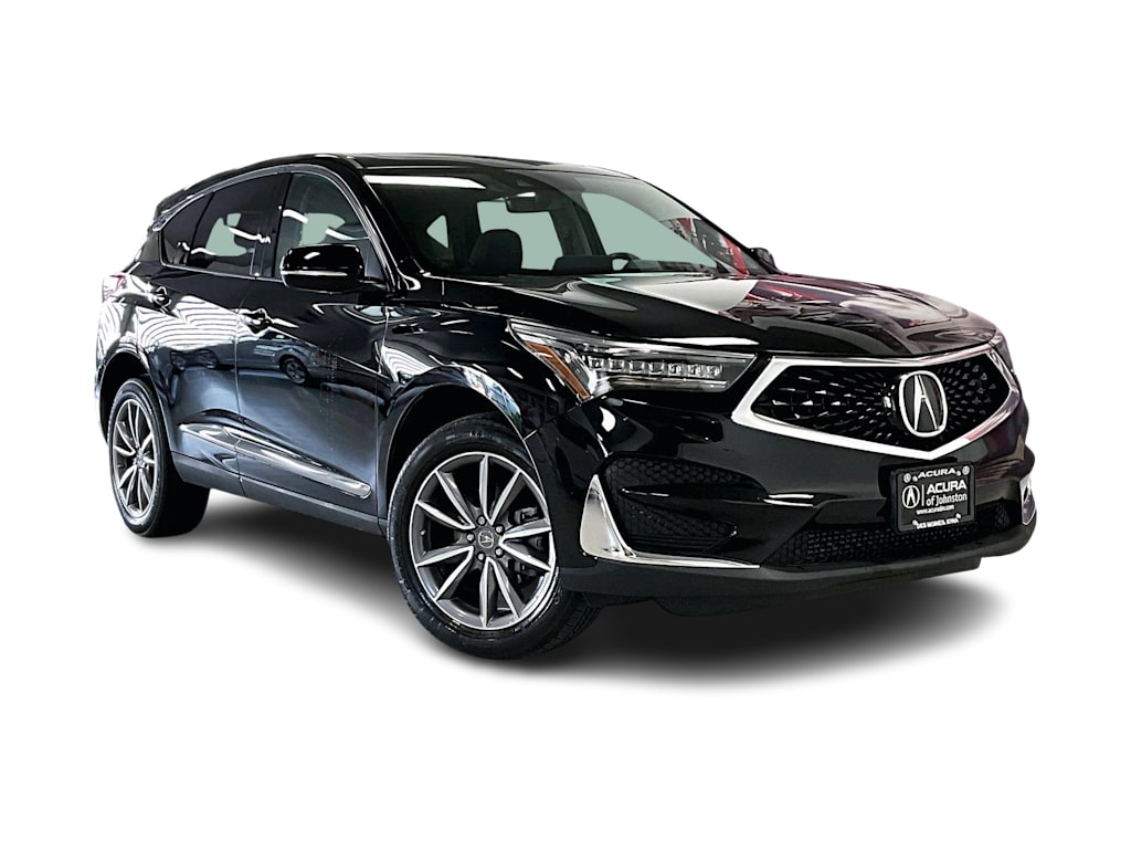 Thumbnail: 2020 Acura RDX - 19