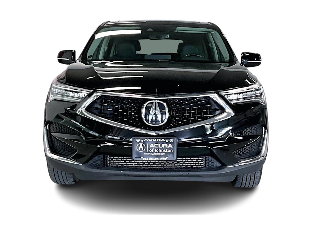 Thumbnail: 2020 Acura RDX - 5