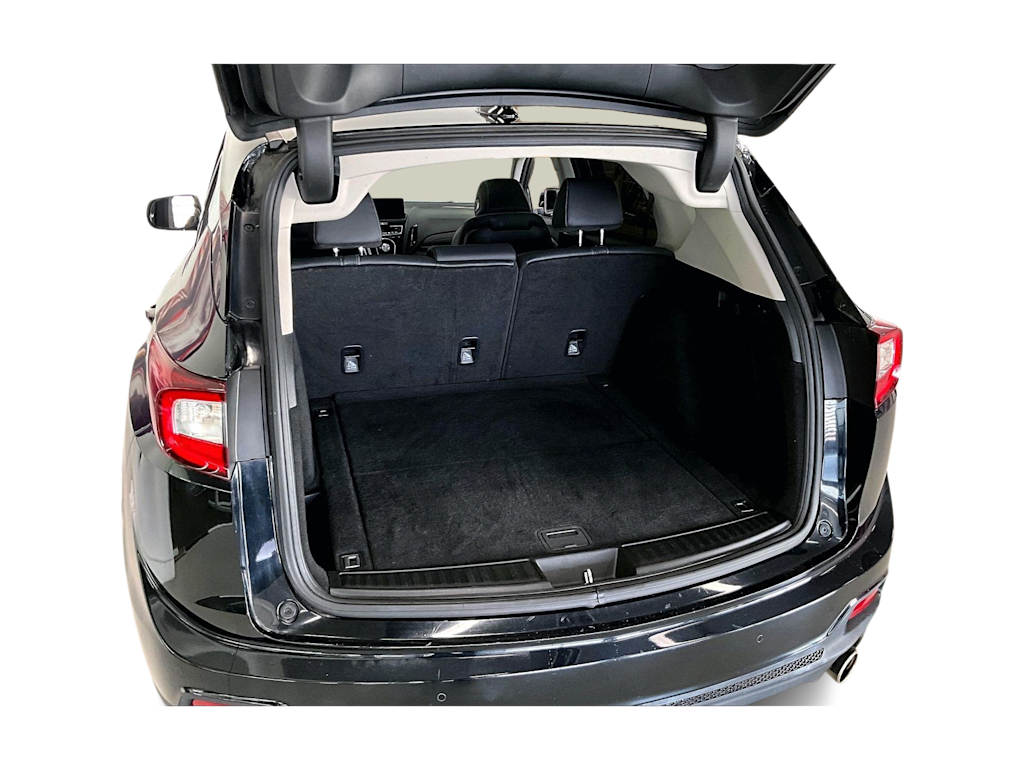 Thumbnail: 2020 Acura RDX - 16