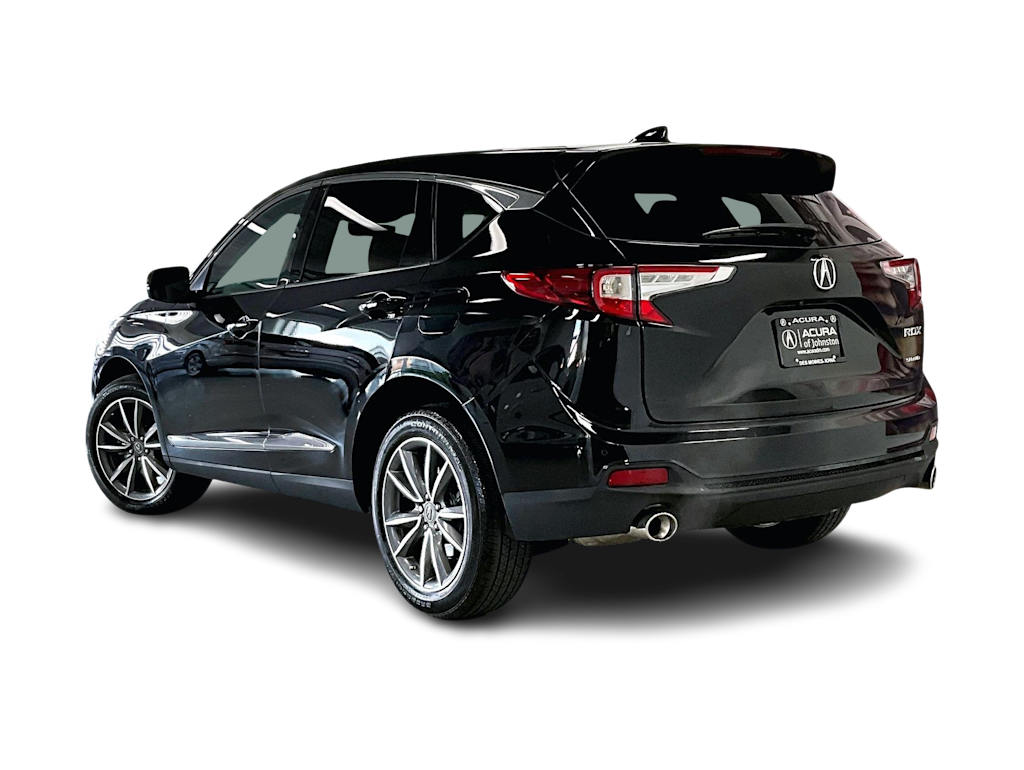 Thumbnail: 2020 Acura RDX - 4